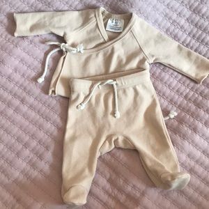 Mebie Baby Newborn set